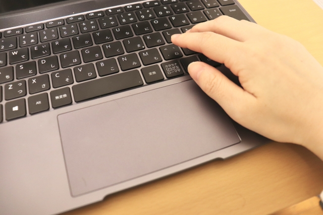 従業員Mのつぶやき　act.013の画像