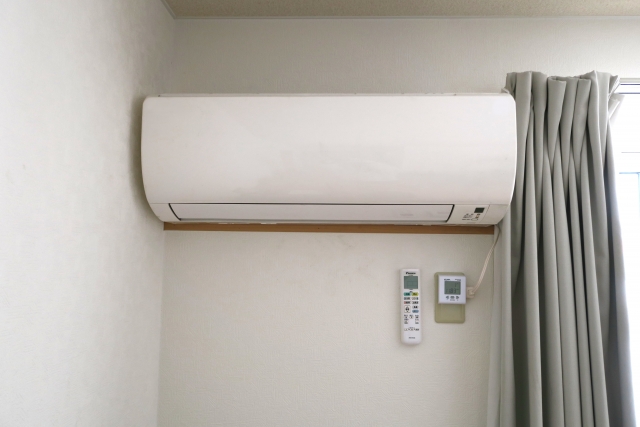 エアコン　よくある質問の画像