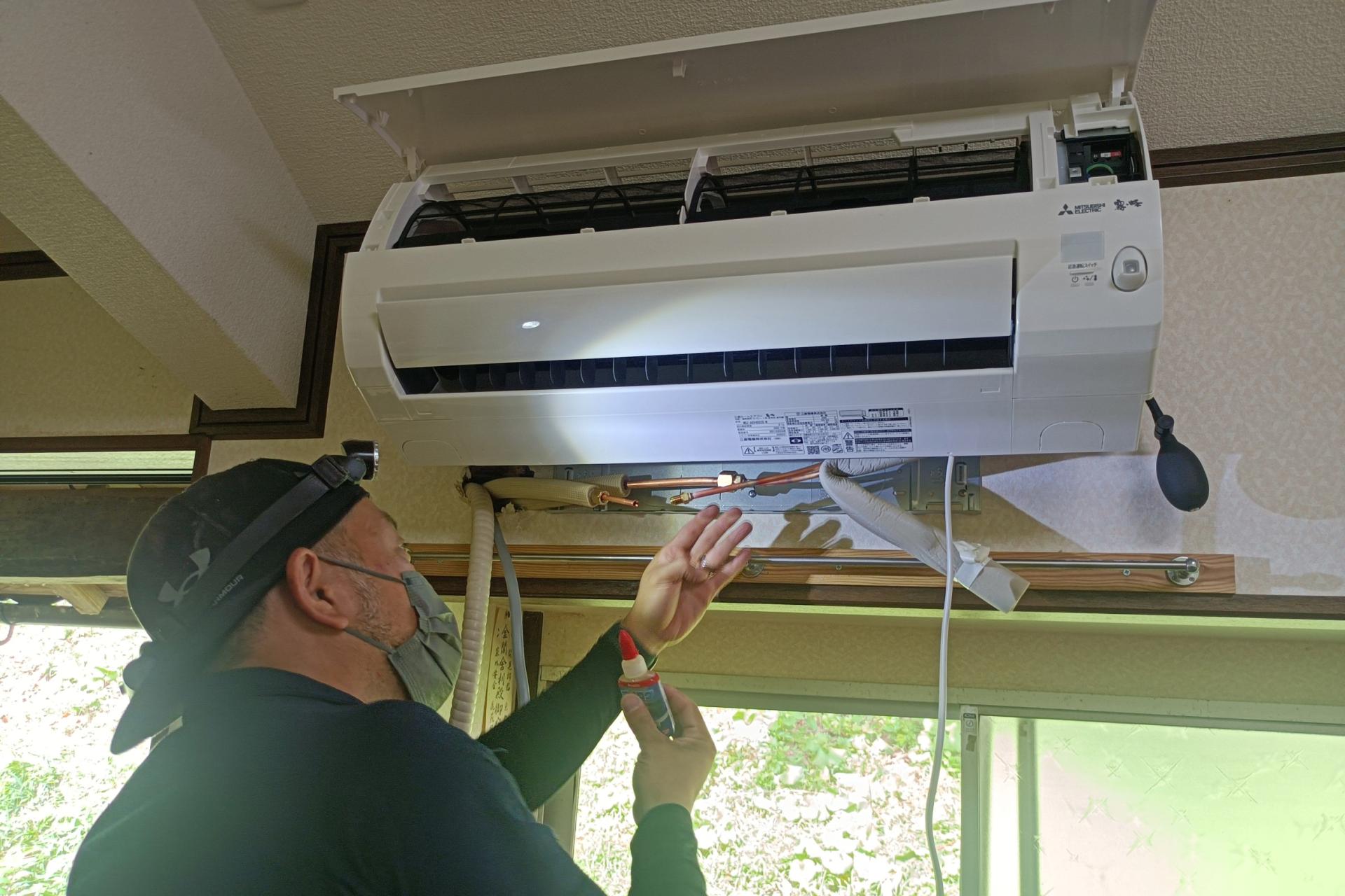 電気設備工事イメージ画像