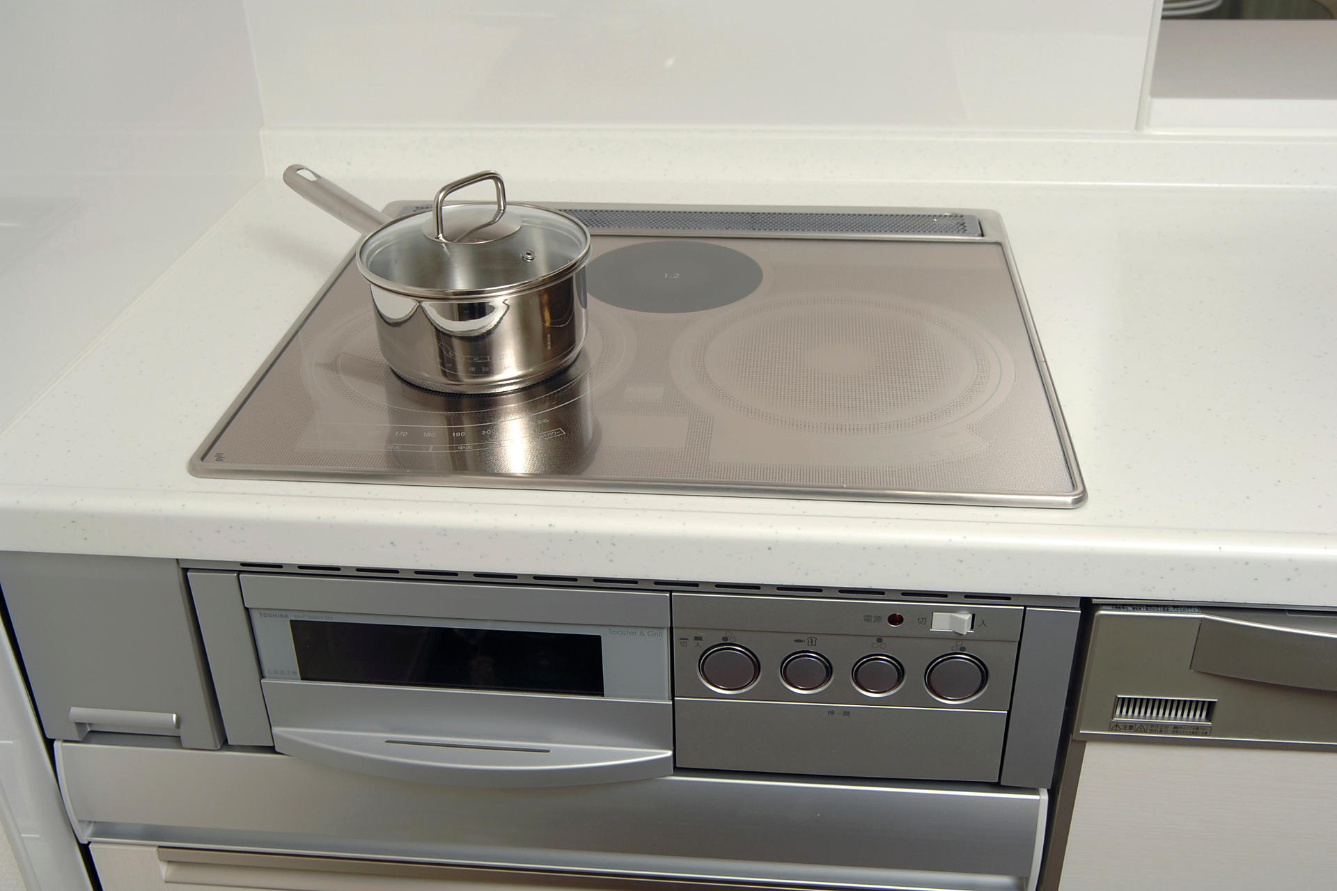 オール電化イメージ画像