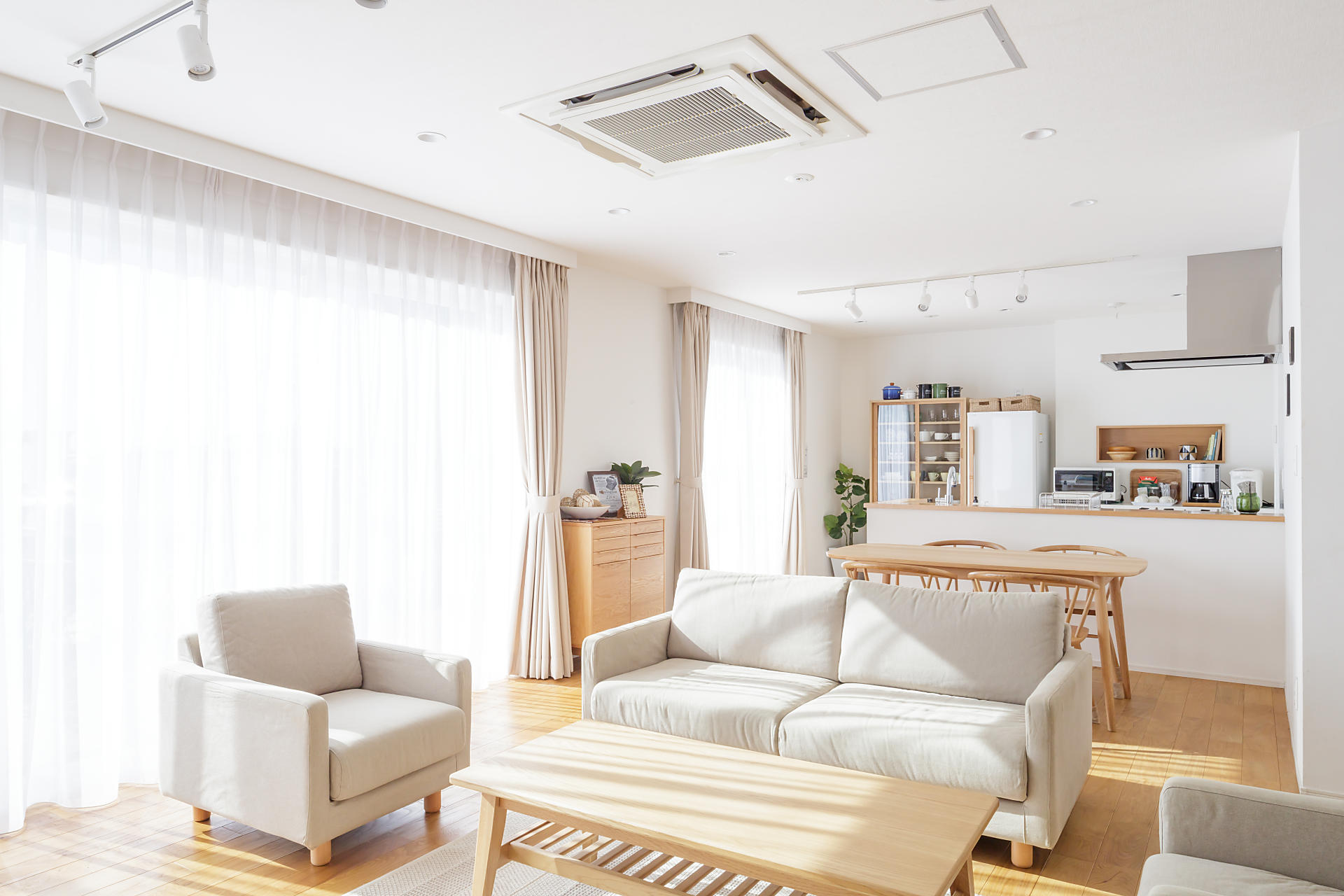 住宅イメージ画像